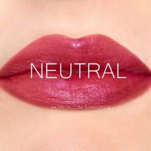 Neutral LipSense Lip Colour by SeneGence